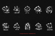 10 Bundle Dark Art Black Smith Skull, an Illustration by Morspective (Thumbnail 6 of 7)