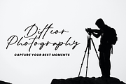 Radditya Signature - Elegant Font, a Handwritten Font by figuree studio (Thumbnail 7 of 10)