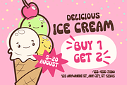 Peachy Rounded is a groovy font, a Sans Serif Font by Brown Cupple (Thumbnail 3 of 11)