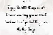 Valentine Festival, a Handwritten Font by InermediaSTUDIO (Thumbnail 5 of 8)