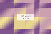 #264 Vintage Plaids, a Pattern Graphic by Plaid4You (Thumbnail 4 of 5)