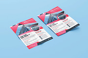 Real estate sale poster template, a Poster Template by Workhu (Thumbnail 4 of 4)