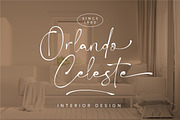 Matilda Destinee - Handwritten Font, a Script Font by Grezline Studio (Thumbnail 4 of 12)