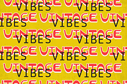 Noods Soup | Retro Vintage Typeface, a Sans Serif Font by Jolicia Type (Thumbnail 14 of 14)
