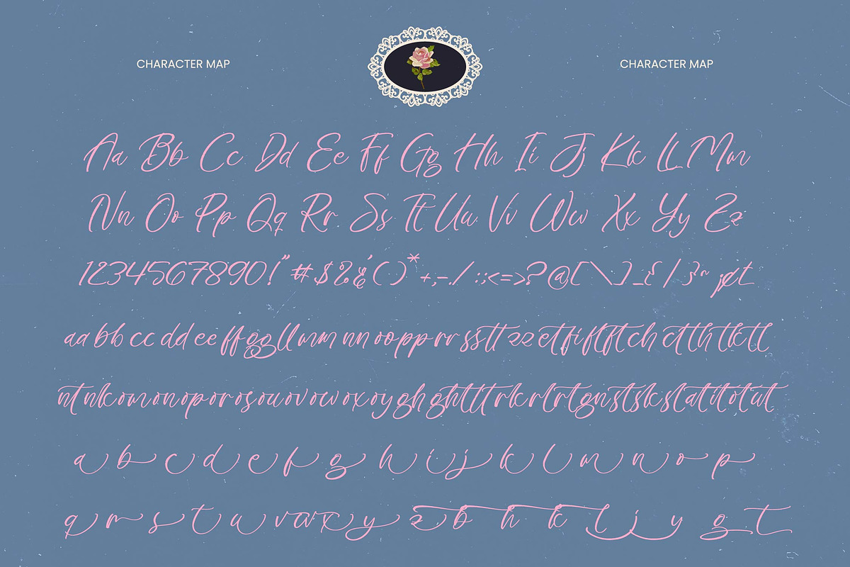 Jaghori Insighte Handwritten Brush, a Script Font by Letterena Studios Script (Photo 6 of 10)