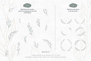 Wedding Illustration Icon Set, a Decorative Illustration by dicreate (Thumbnail 10 of 12)