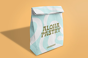 Tropic Sundae - Summer Display Font, a Sans Serif Font by Pekotype (Thumbnail 14 of 15)