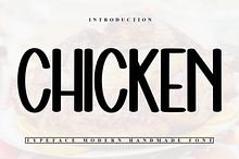 Chicken