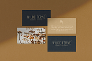 Fiora Font | Modern Display + Extras, a Font by The Styled Script (Thumbnail 6 of 9)