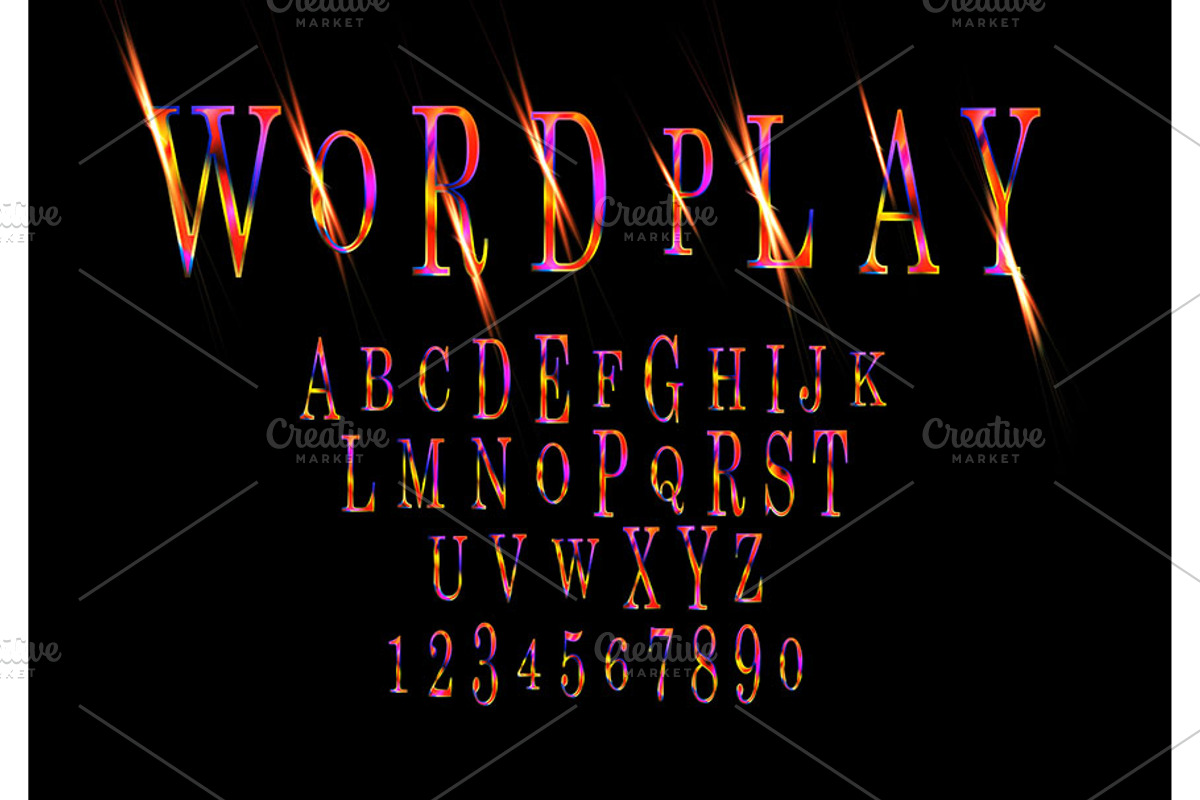 Vector chic banner Super Fast., a Graphic by Aromeo (Photo 2 of 2)