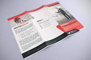 Trifold Brochure Template, a Brochure Template by Alice_s (Thumbnail 3 of 4)