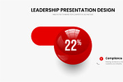 Balls Infographic Design, a Presentation Template by provector (Thumbnail 22 of 31)