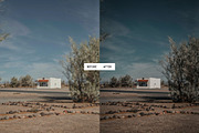 Dark Desaturated Lightroom Presets, a Preset Add-On by PixaSquare (Thumbnail 7 of 9)