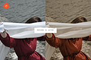 5 Ivory Lightroom Presets, a Preset Add-On by SHOOM HOUSE (Thumbnail 6 of 10)