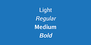 AS Lax, a Sans Serif Font by Aleksandr Sukiasov (Thumbnail 2 of 6)