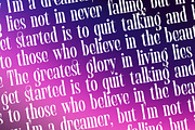 Begosta Modern Display Serif, a Serif Font by timelesstype.co (Thumbnail 16 of 20)
