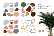 Organic cosmetics - big collection, an Illustration by Lana Sham (Thumbnail 4 of 15)