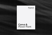 Playbook - Brand Proposal PPT, a Presentation Template by Antelope Studio (Thumbnail 2 of 10)