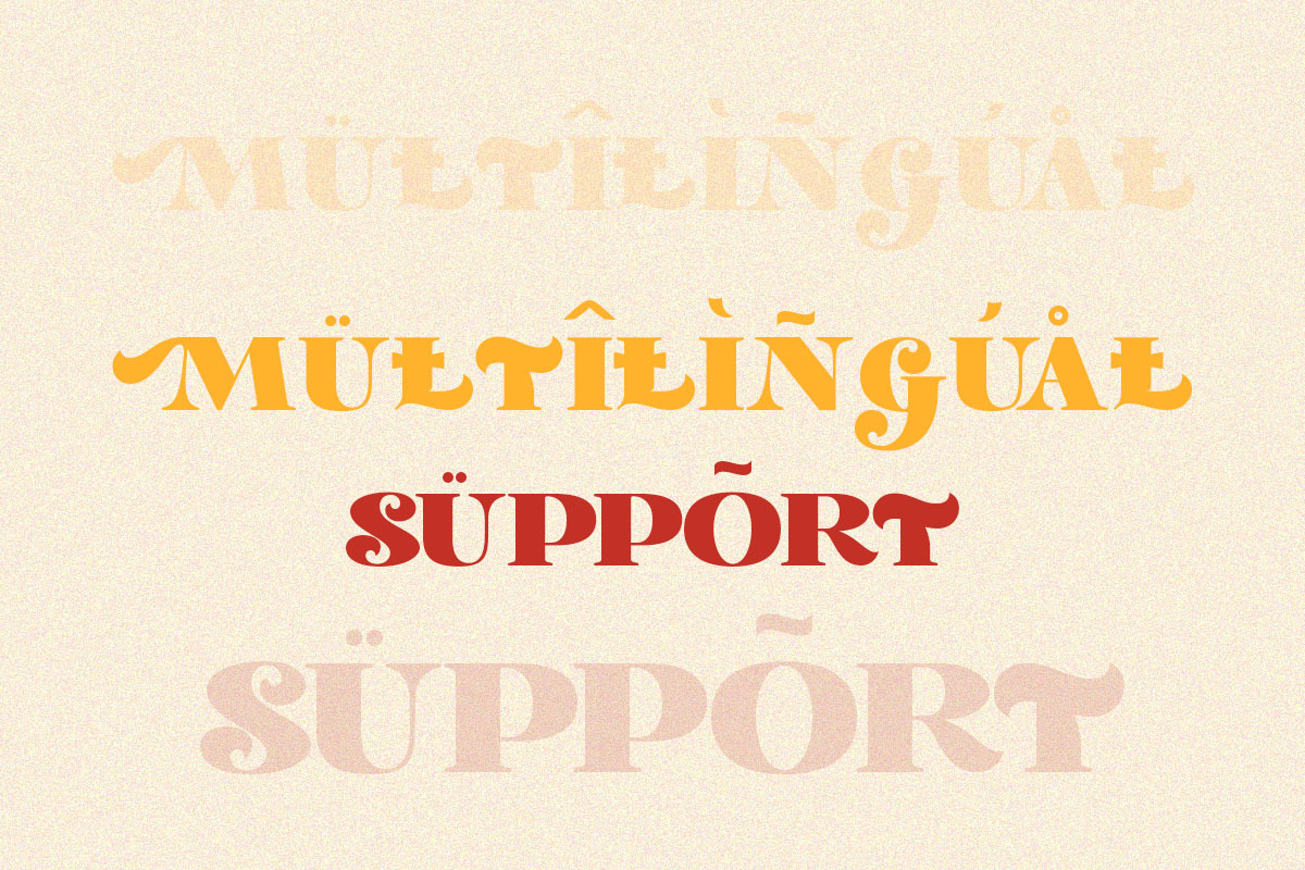 Markowl - Retro Stylish Serif, a Serif Font by Qweera Studio (Photo 12 of 12)