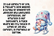 Tender Guardian - Handwritten, a Handwritten Font by Charmingbear59.design (Thumbnail 3 of 5)