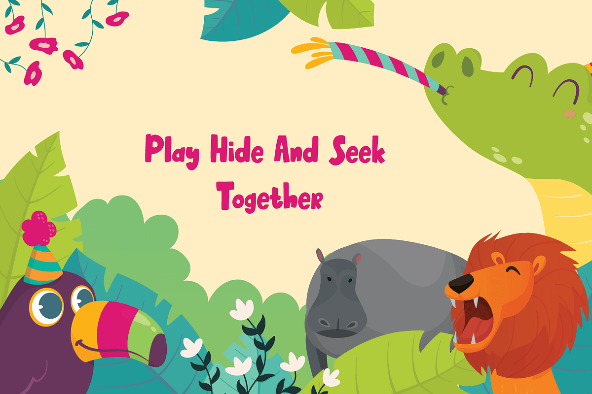 Children's Book Handwritten Font Duo, a Font by deTheme (Photo 2 of 6)