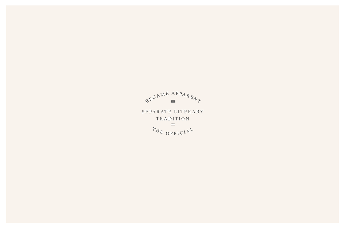24 elegant feminine logos vol. 2.0, a Branding & Logo Template by pawellpi (Photo 20 of 29)