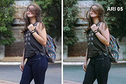 Ariel Bourgoing Presets Film & Moody, an Action Add-On by Bourgoing Presets (Thumbnail 6 of 11)