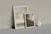 Frame Mockups, an Advertising Mockup by zpackcreative (Thumbnail 6 of 7)