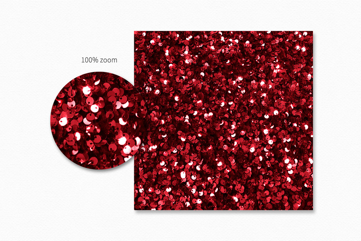 Valentine's Day Red Textures, a Texture Graphic by rileyBgraphics (Photo 7 of 7)