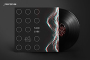 SCOPE | 420+ Analog Oscillator Waves, a Brushes & More by CUDOS (Thumbnail 3 of 38)