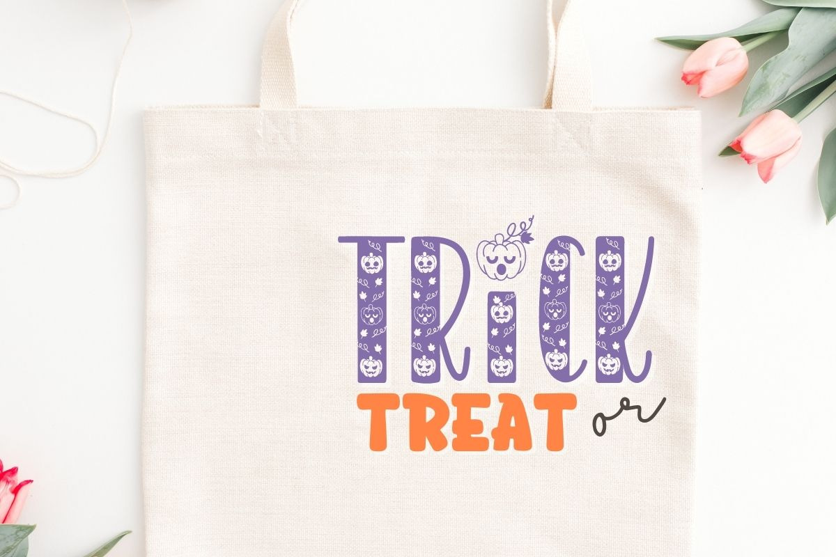 Pumpkin - Cute Decorative Font, a Symbol Font by AnningArts (Photo 3 of 7)