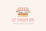 Cookies and Smiles Handwritten Font, a Handwritten Font by Kaya Fonts (Thumbnail 19 of 27)