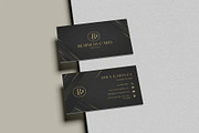 Business Card Mockups, an Advertising Mockup by zpackcreative (Thumbnail 2 of 7)