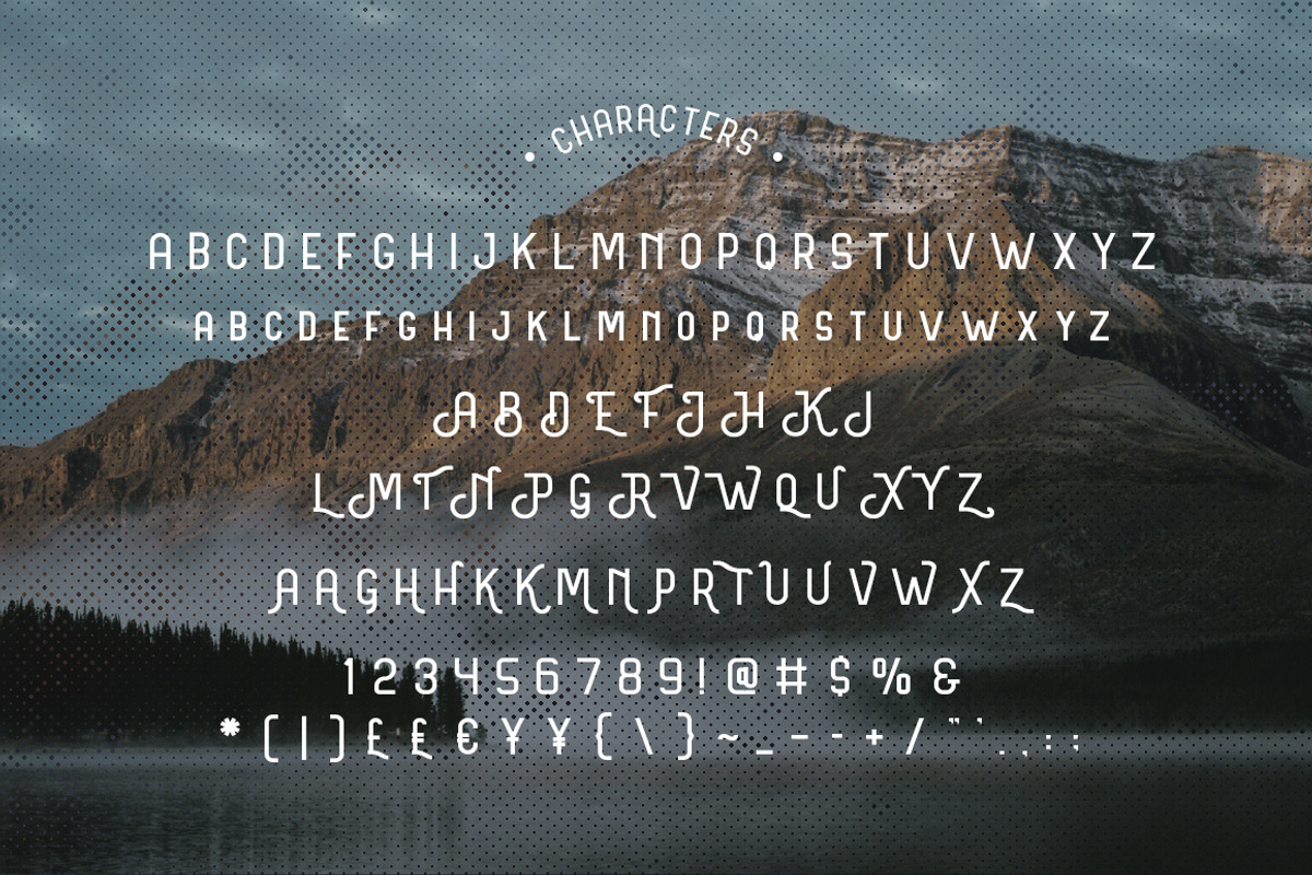Mountain preview 2