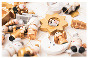 Christmas Styled Stock Photo Bundle, a Books & Magazine Mockup by GT Studio (Thumbnail 33 of 45)