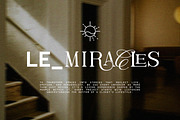 The Aveloria, a Serif Font by Slex Studio (Thumbnail 6 of 10)