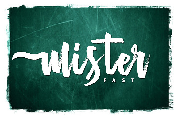 Mister Fast preview 7
