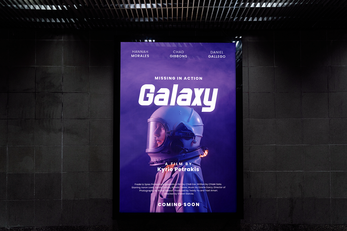 Genovast - Futuristic Font, a Sans Serif Font by overlaytemplates (Photo 2 of 5)