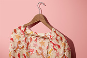Checkered Summer, a Pattern Graphic by MSNTY STUDIOX (Thumbnail 13 of 28)