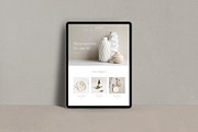 Javea iPad Pro Mockup Scene Creator, an iPad Mockup by Moyo Studio (Thumbnail 9 of 16)