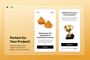 Basketball Equipment 3D Icon Pack, a Sport Illustration by twinstd (Thumbnail 4 of 6)