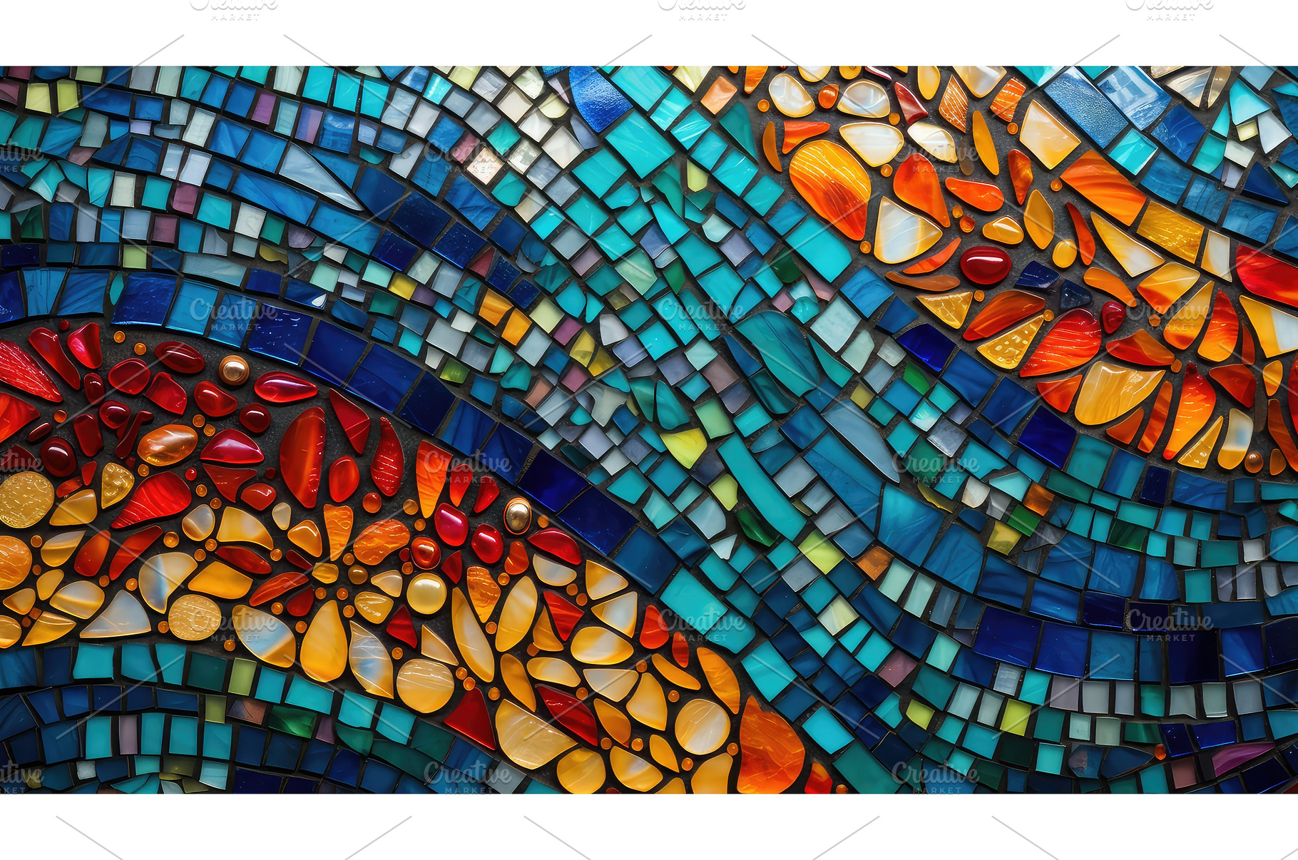 texture decoration ornament, an Abstract Photo by pikepicture