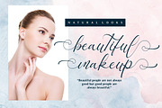 Keylista Script Font LS, a Script Font by GranzCreative (Thumbnail 2 of 16)