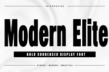 Modern Elite