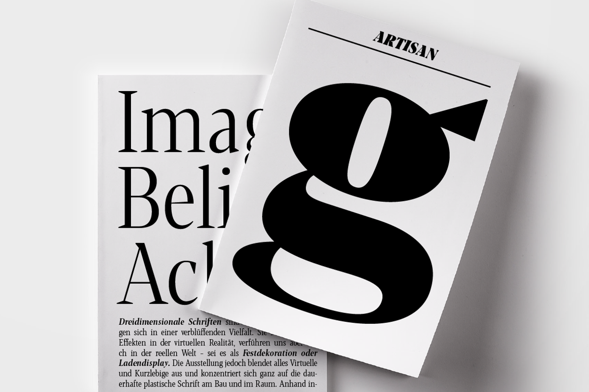 Blacker Pro - 69 fonts, a Serif Font by Zetafonts (Photo 17 of 18)