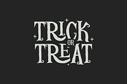 Wicked Broom - A Halloween Font, a Handwritten Font by SaktiAvellin (Thumbnail 3 of 9)