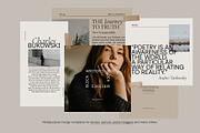 Writers Social Media Pack + Stories, a Social Media Template by September 5th (Thumbnail 3 of 22)