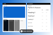 Medicare - Health Service, a Landing Page Template by SLAB! Design (Thumbnail 4 of 4)
