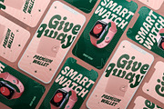 Melt, a Sans Serif Font by Flavortype (Thumbnail 10 of 21)