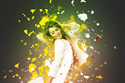 Paper Cut Dispersion PS Action, an Action Add-On by MRI STUDIO (Thumbnail 22 of 22)